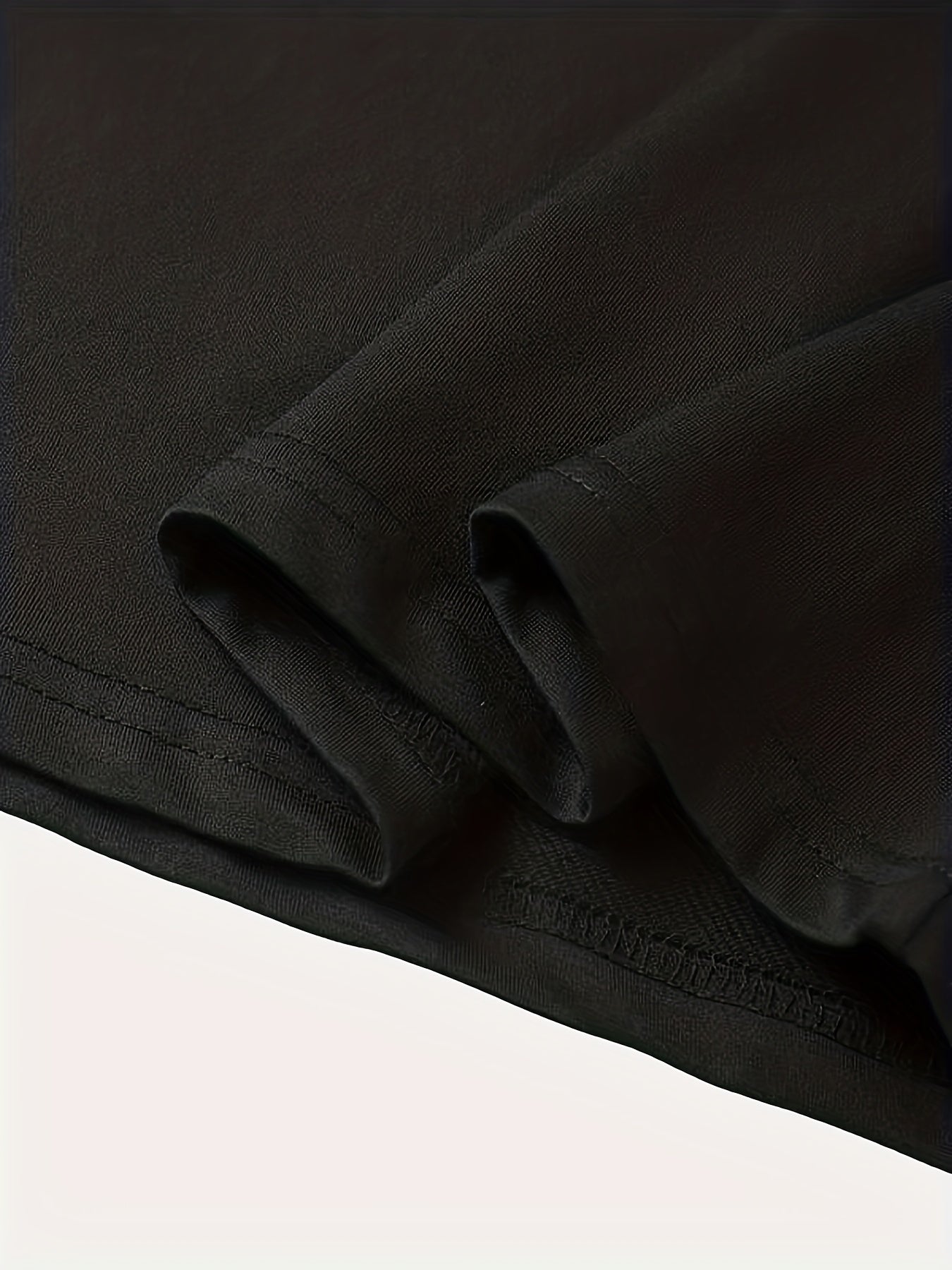 Norell | T-shirt élégant à col rond avec imprimé graphique