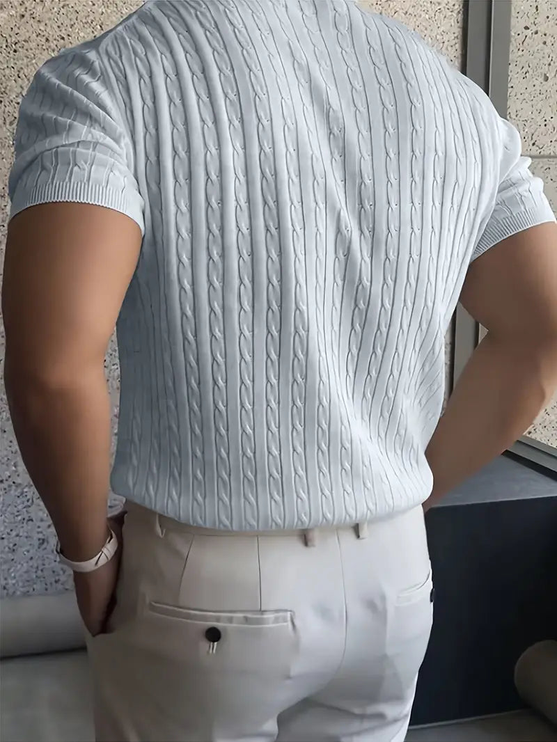 Norell | Pull élégant en maille