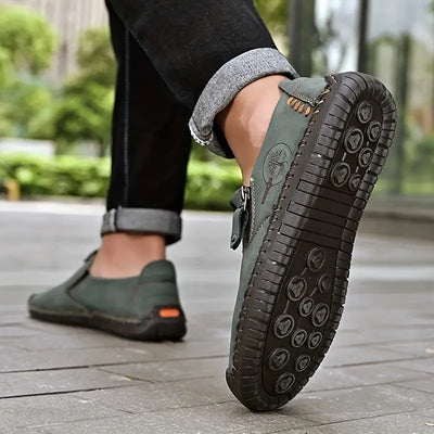 Norell | Chaussures habillées élégantes en cuir