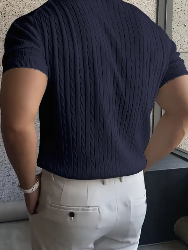 Norell | Pull élégant en maille