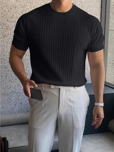 Norell | Pull élégant en maille