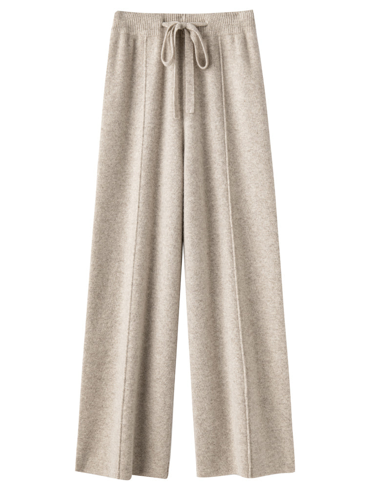 Norell | Premium Cashmere Lounge Trousers
