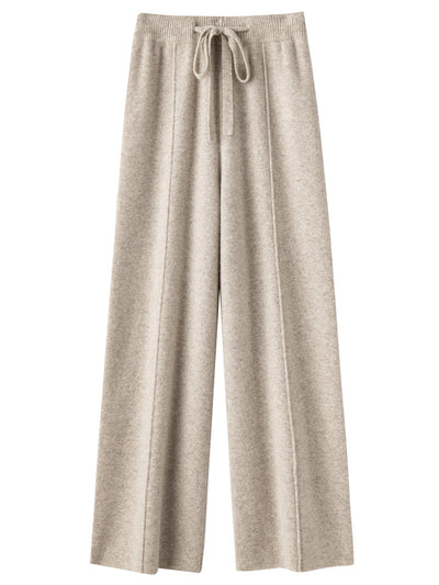 Norell | Premium Cashmere Lounge Trousers