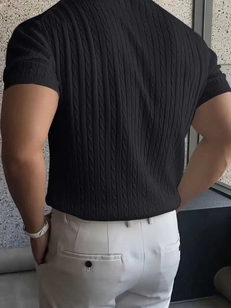 Norell | Pull élégant en maille