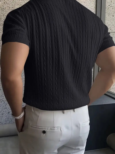 Norell | Pull élégant en maille