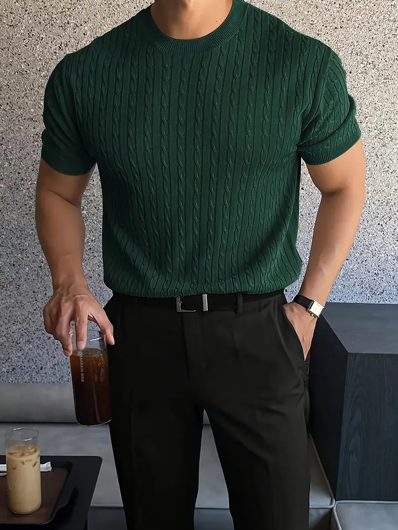 Norell | Pull élégant en maille