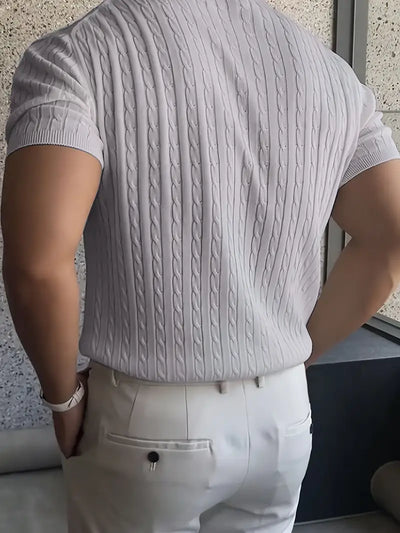 Norell | Pull élégant en maille