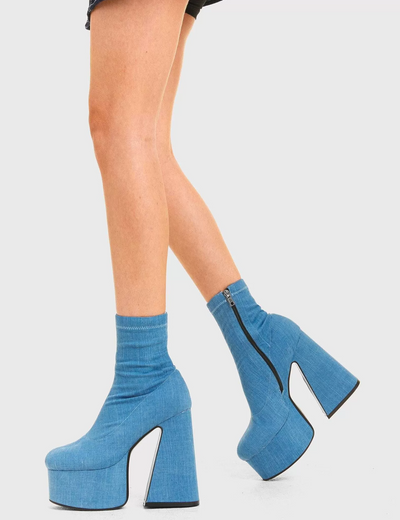 Norell | Talons aiguilles