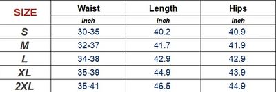 Norell | Pantalon cargo classique